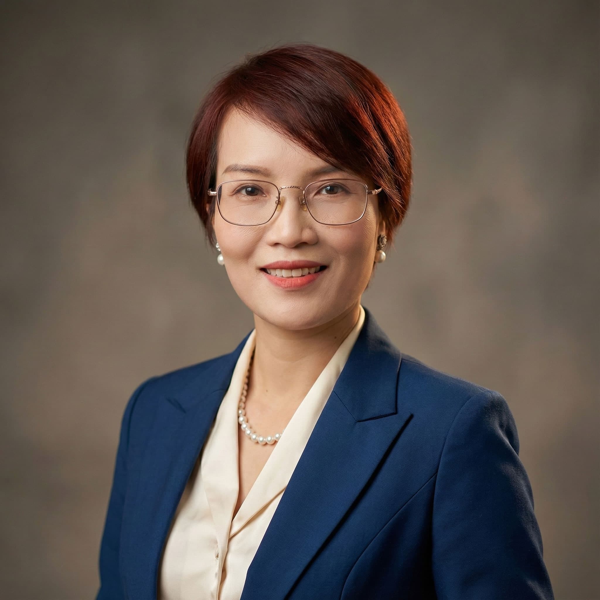 Hana Ngọc Hà - Phong thuỷ Dương trạch